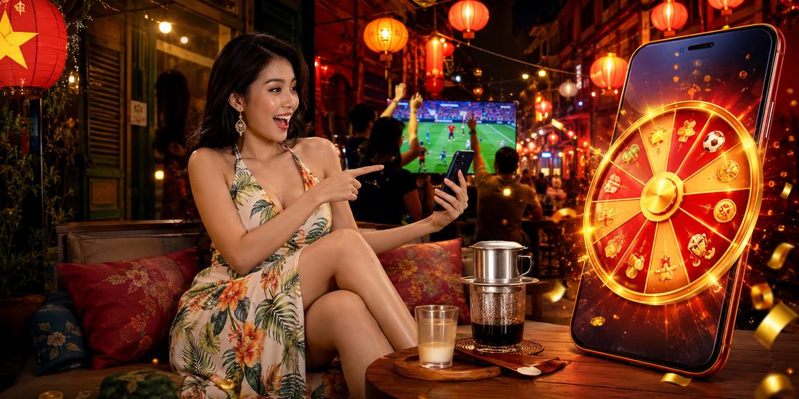 39bet9 Trải Nghiệm Casino Trực Tiếp